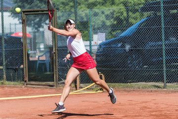 Alicia Melosch 126 - Cup Pinneberg